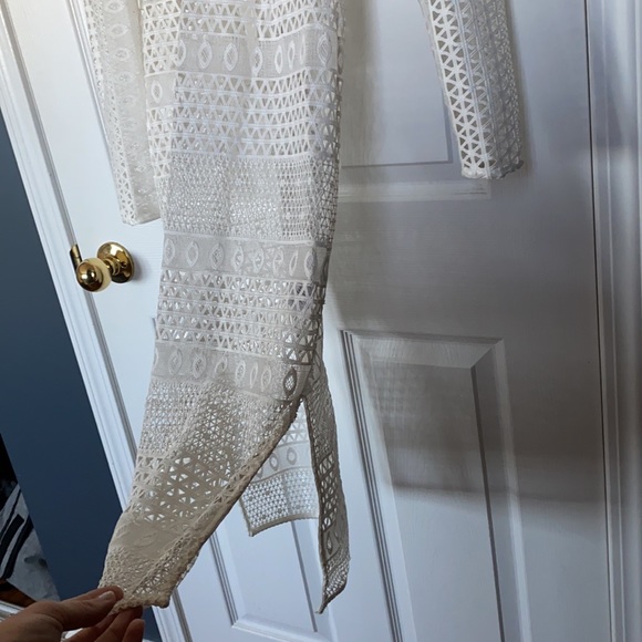 Bardot Zoe Lace Dress - Picture 3 of 8